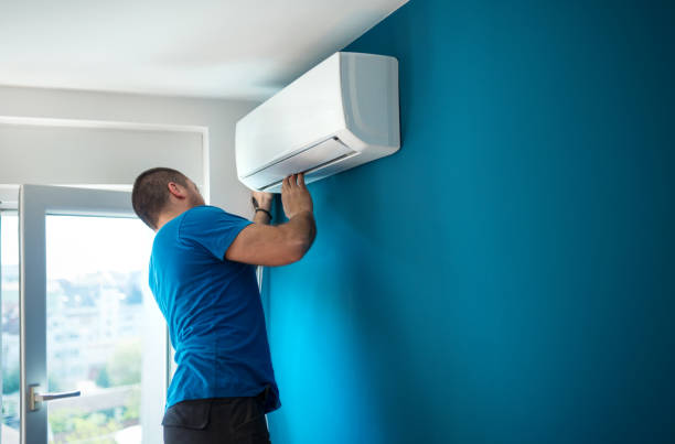 Best Emergency HVAC Repair  in Jenks, OK