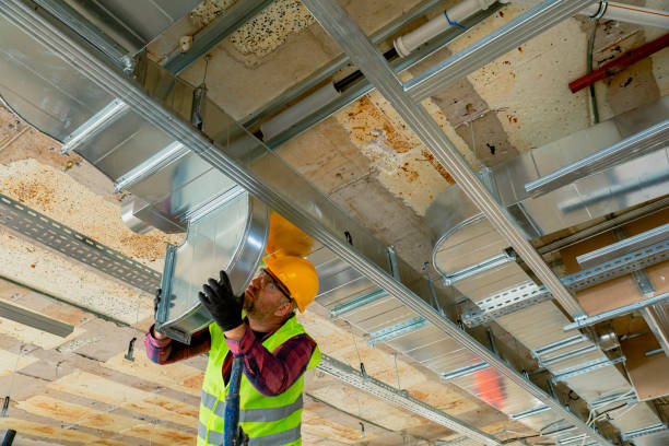Best 24/7 HVAC Repair  in Jenks, OK
