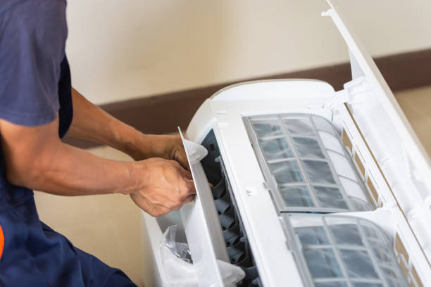 AC Installation Near Me in Jenks, OK