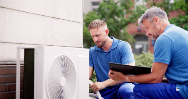 Best Commercial HVAC Repair  in Jenks, OK