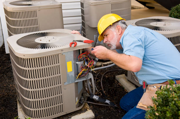 Best HVAC Cleaning Services  in Jenks, OK