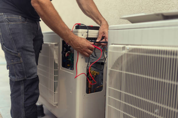 Affordable Air Conditioning Repair in Jenks, OK