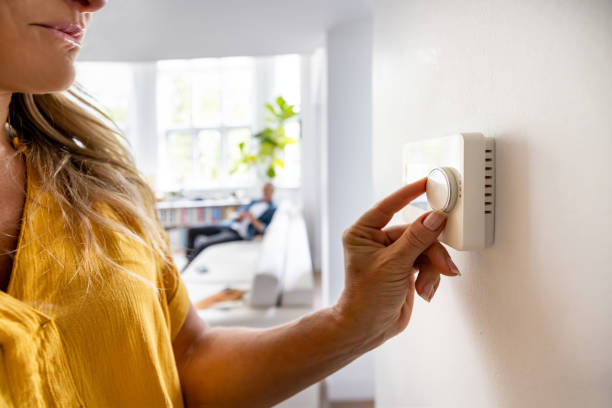Best HVAC Repair Near Me  in Jenks, OK