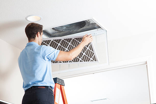 Best Ductless HVAC Repair  in Jenks, OK