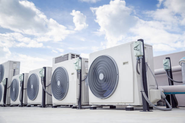 Best HVAC Tune-Up Services  in Jenks, OK