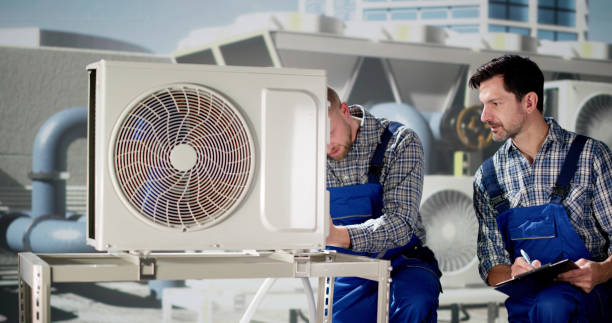 Jenks, OK HVAC Company